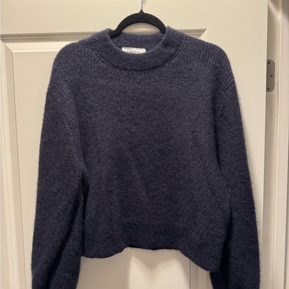 Balloon-Sleeve Sweater from & Other Stories - Picture 5 of 6